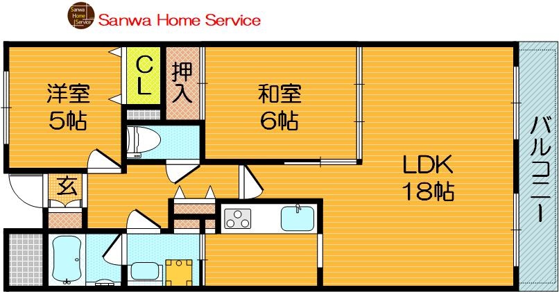 物件画像